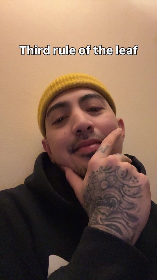 Post 3 by Baristaswaggdxb on TikTok (video)