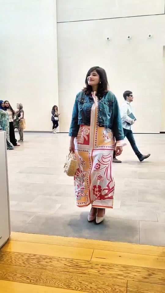 Post 1 by Saba Arshad on TikTok (video)