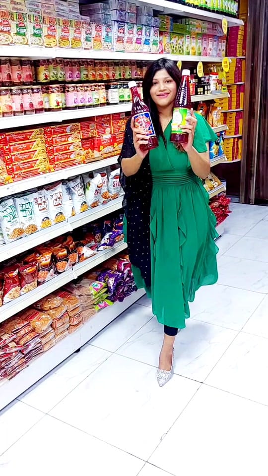 Post 9 by Saba Arshad on TikTok (video)
