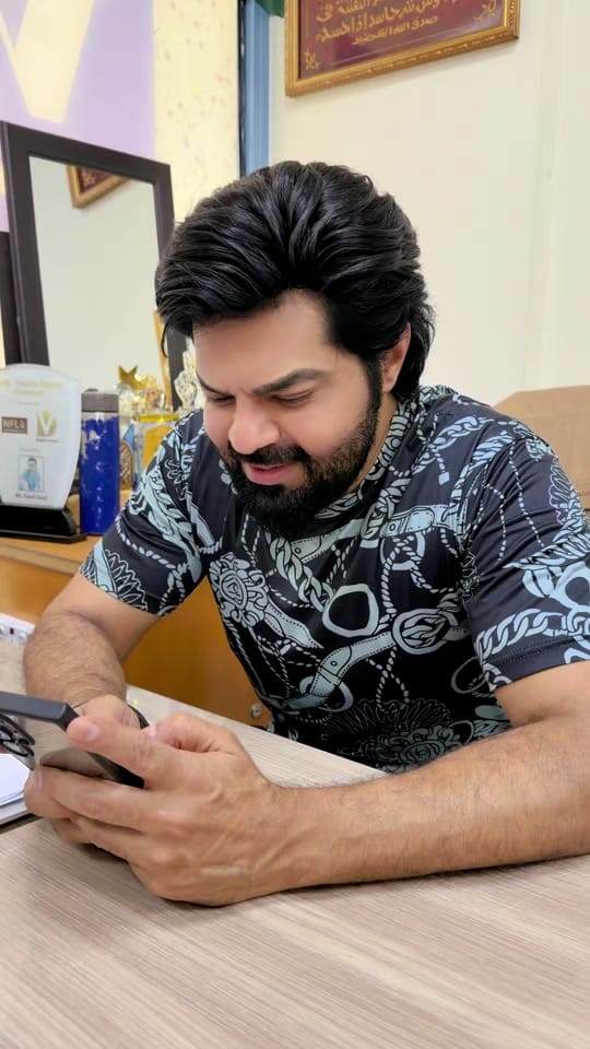 Post 1 by fahadasad_official on TikTok (video)