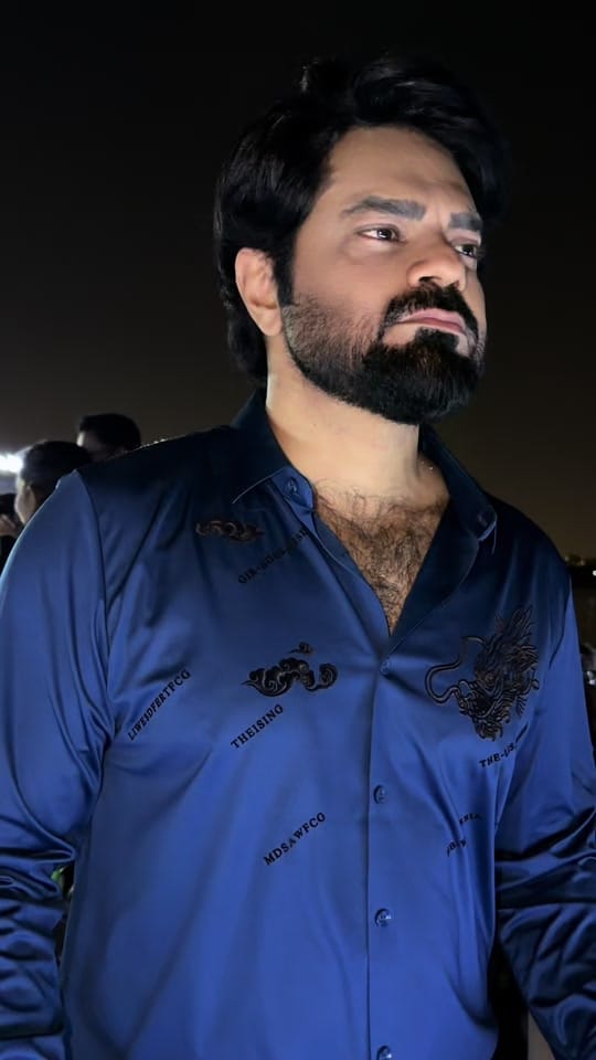 Post 4 by fahadasad_official on TikTok (video)