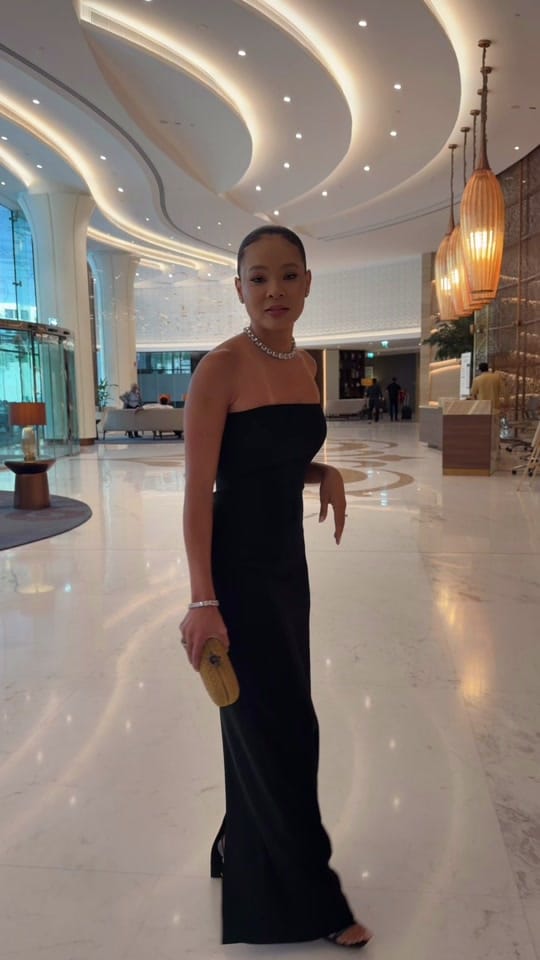 Post 2 by Andreina | Dubai Luxury Finds on TikTok (video)