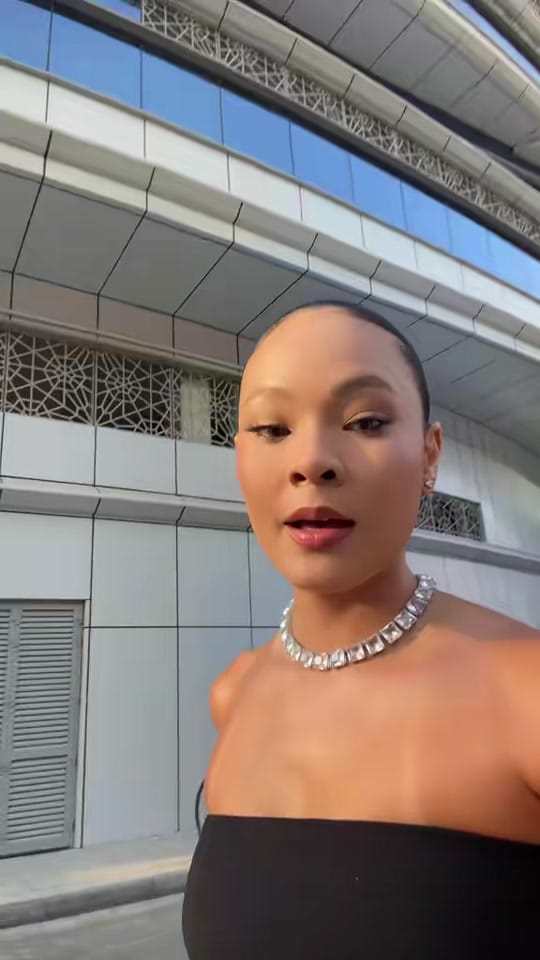 Post 3 by Andreina | Dubai Luxury Finds on TikTok (video)