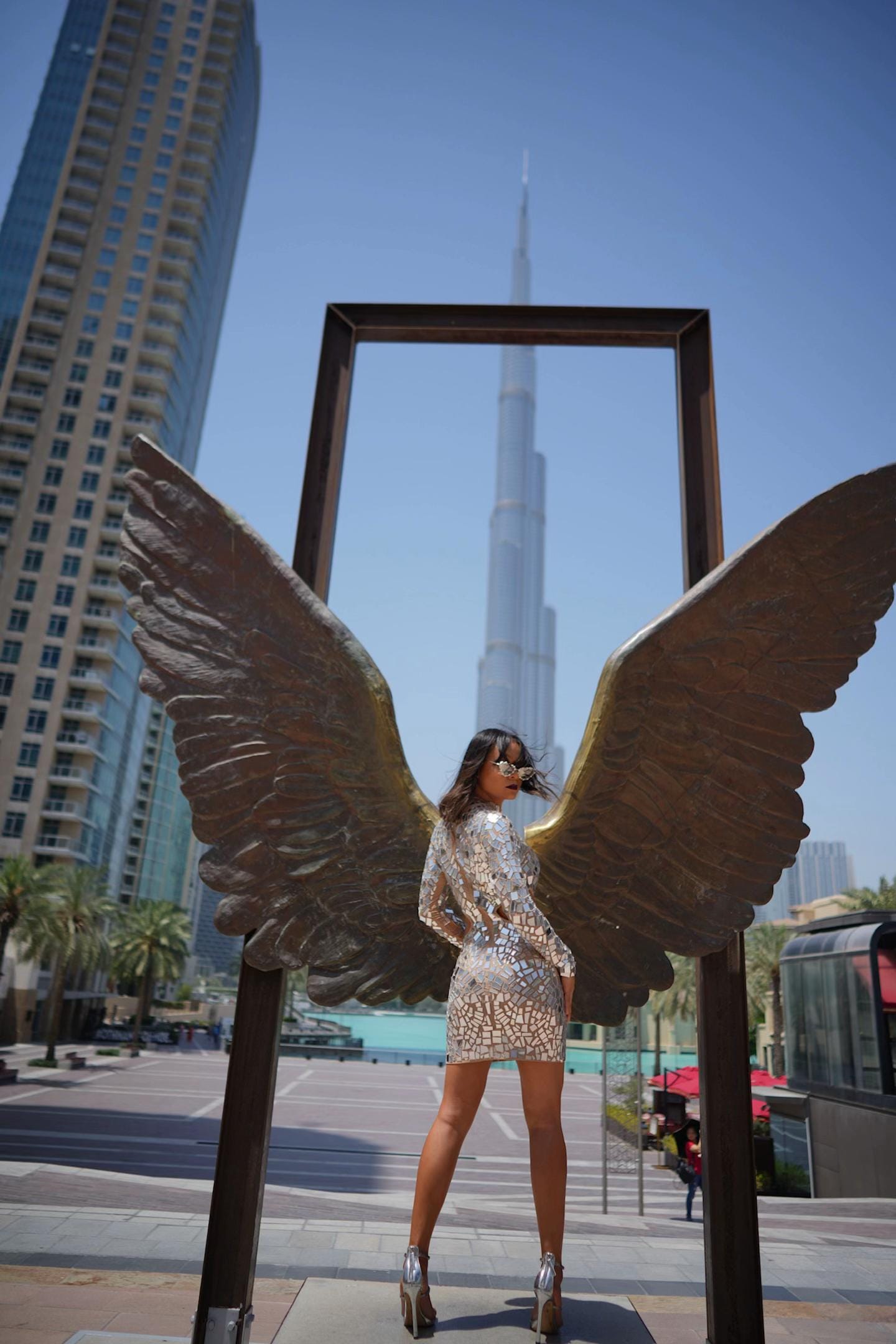 Post 8 by Andreina | Dubai Luxury Finds on TikTok (video)