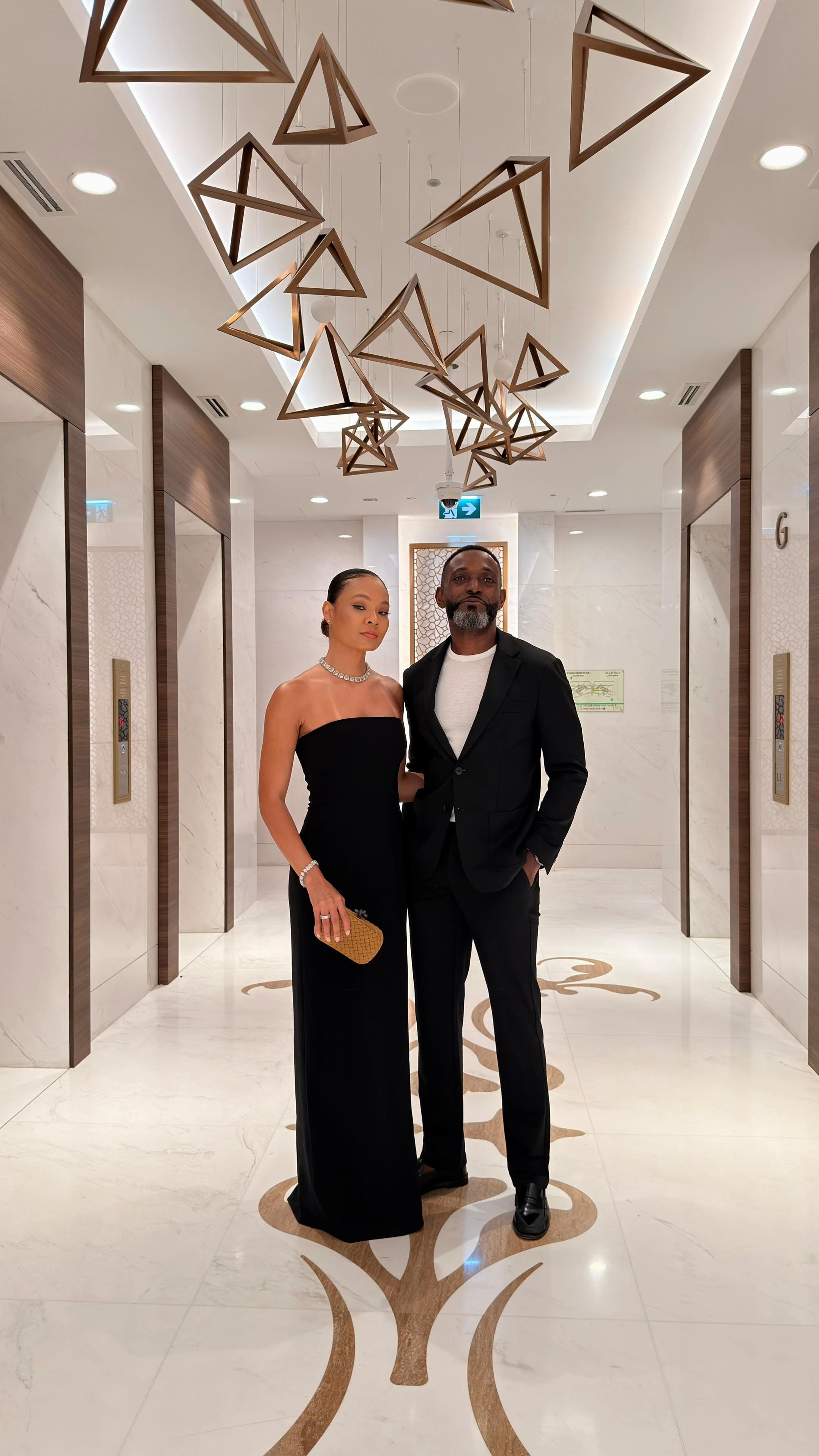 Post 4 by Andreina | Dubai Luxury Finds on TikTok (video)