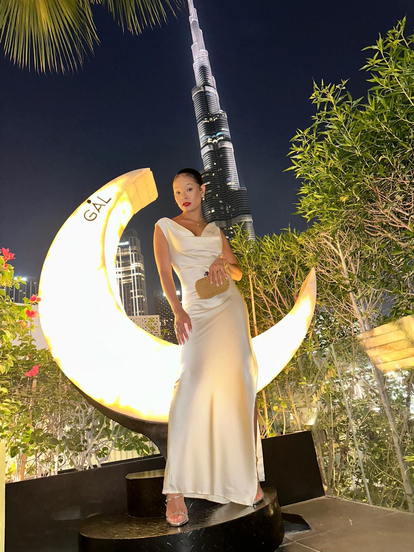 Post 9 by Andreina | Dubai Luxury Finds on TikTok (video)