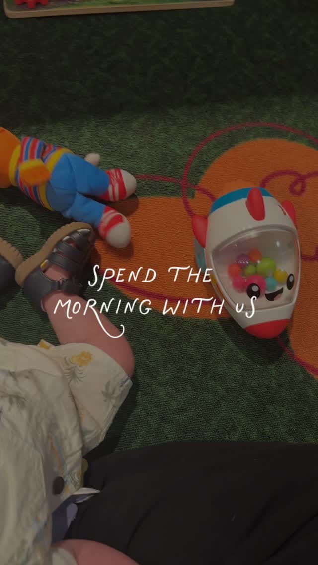 Post 6 by ELISE | DS + 🫀MOM on Instagram (video)