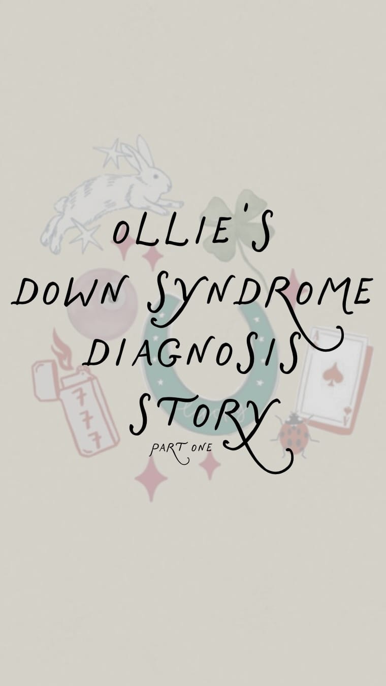 Post 9 by ELISE | DS + 🫀MOM on Instagram (video)