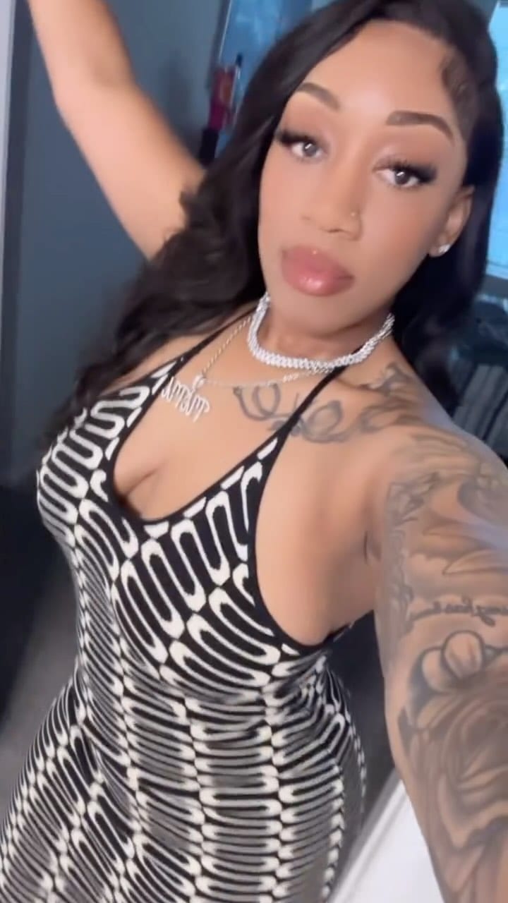 Post 9 by Tutu Young ⭐️ on Instagram (video)