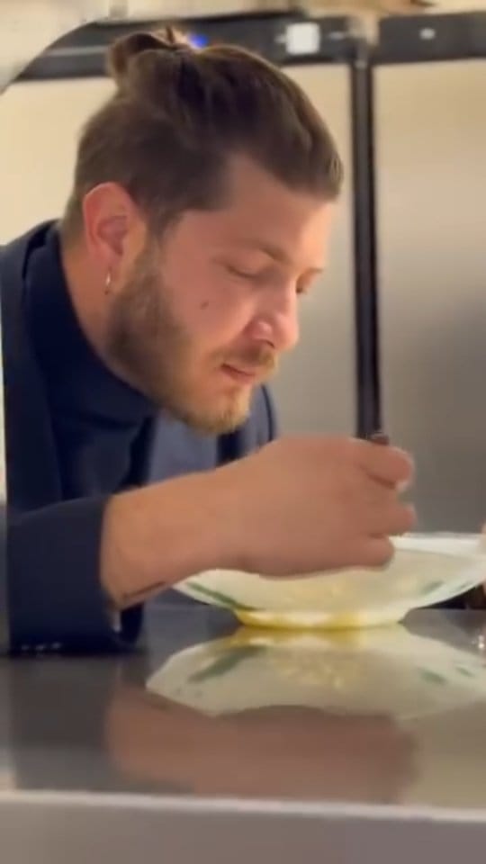 Post 7 by Marco☆Cuffaro🍷 on Instagram (video)