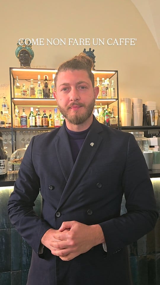 Post 8 by Marco☆Cuffaro🍷 on Instagram (video)