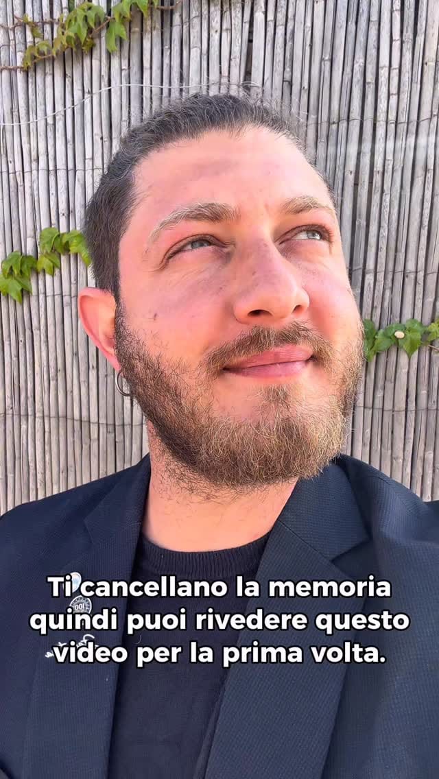 Post 2 by Marco☆Cuffaro🍷 on Instagram (video)