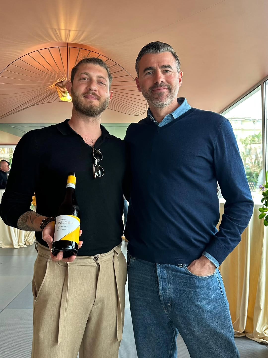 Post 5 by Marco☆Cuffaro🍷 on Instagram (image)