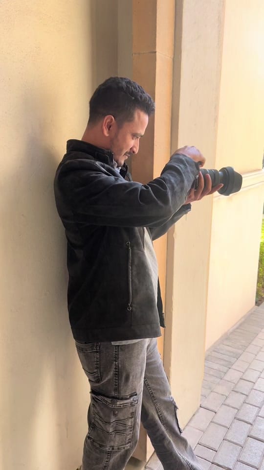 Post 2 by Md Saiful islam | Photographer on TikTok (video)