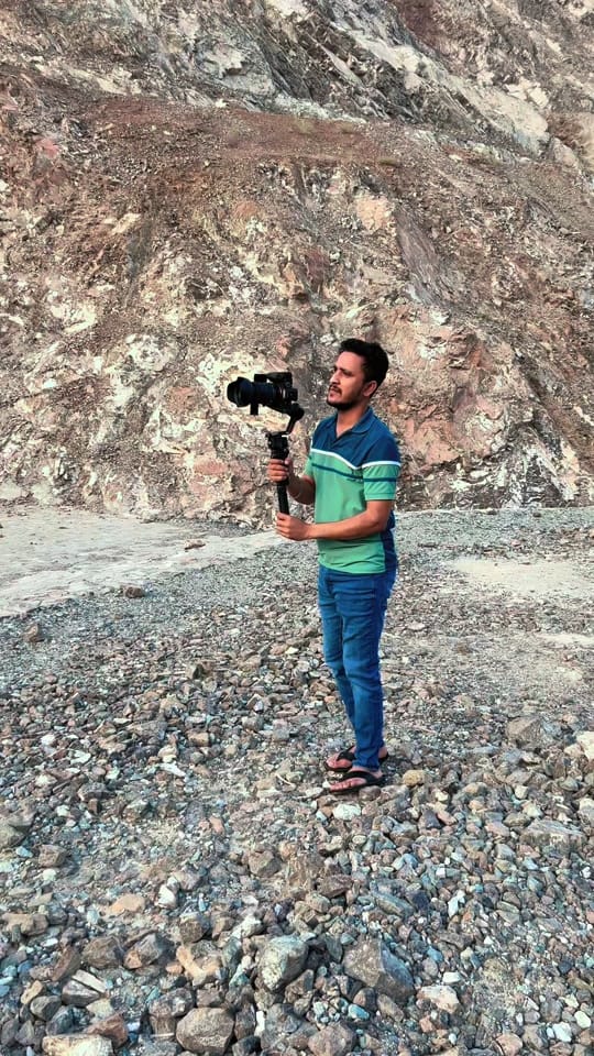 Post 4 by Md Saiful islam | Photographer on TikTok (video)