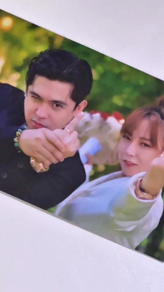 Post 6 by MARK B. on TikTok (video)