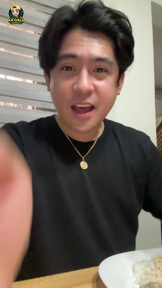 Post 1 by MARK B. on TikTok (video)