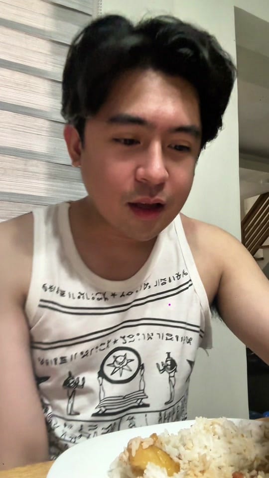 Post 8 by MARK B. on TikTok (video)
