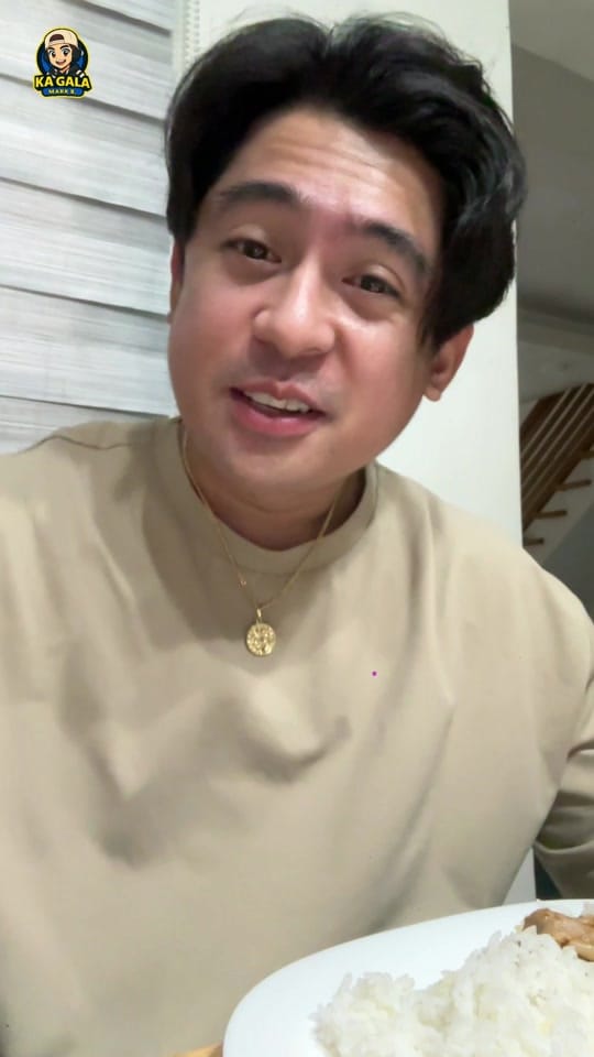 Post 7 by MARK B. on TikTok (video)