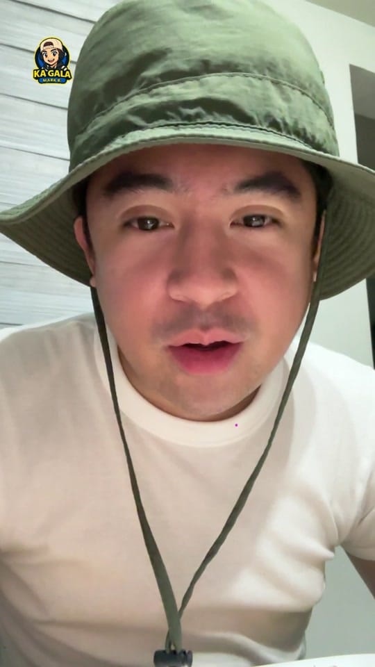 Post 3 by MARK B. on TikTok (video)