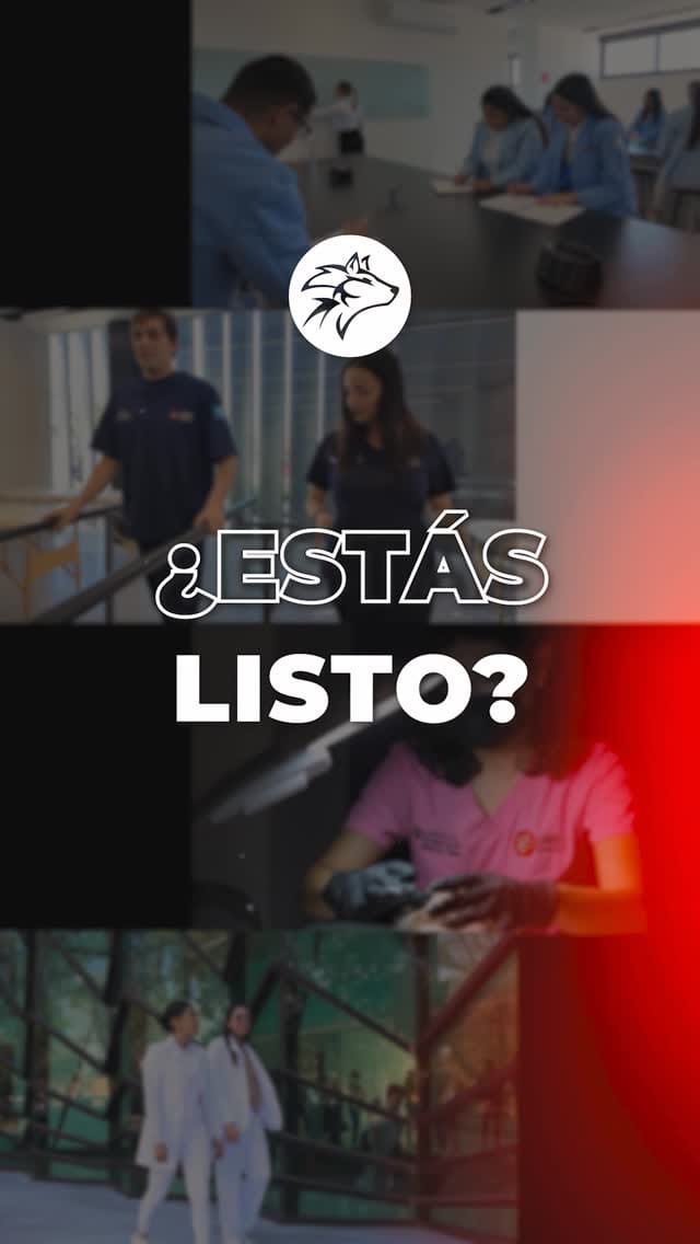 Post 10 by UAD - Lobos Alamedas on Instagram (video)