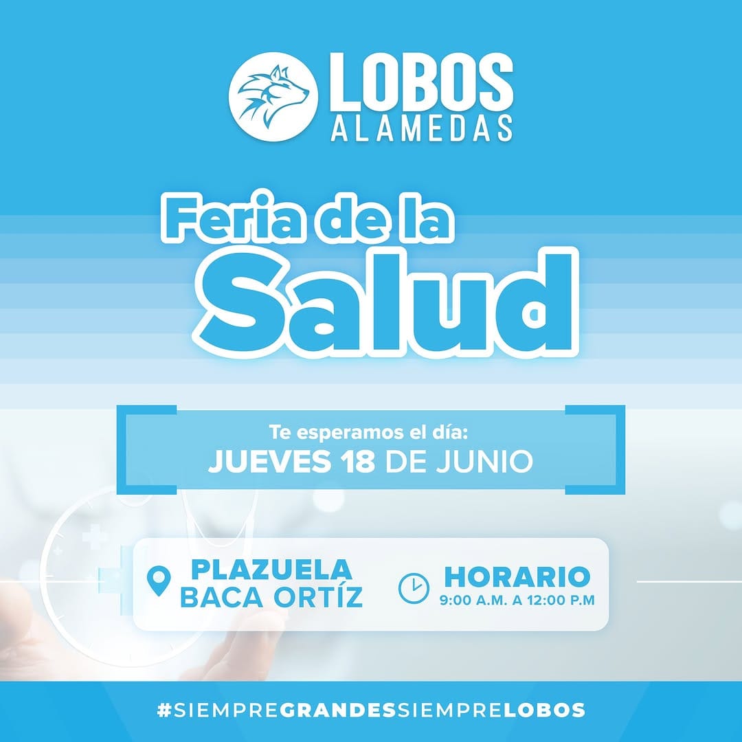 Post 3 by UAD - Lobos Alamedas on Instagram (image)