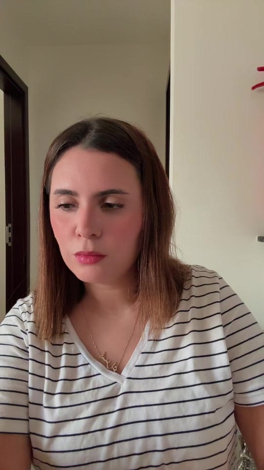 Post 6 by Esraa🌻 on TikTok (video)