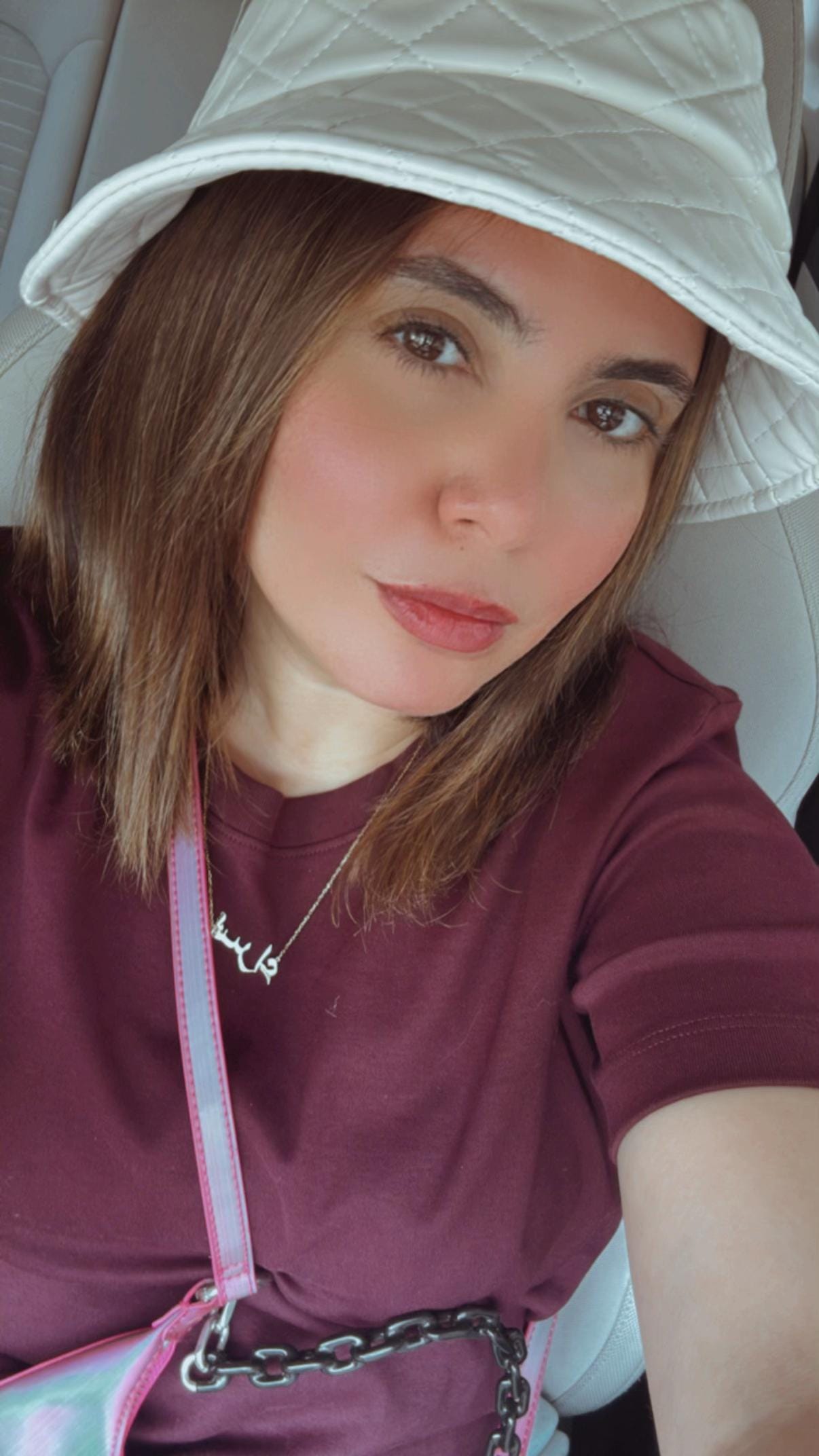 Post 3 by Esraa🌻 on TikTok (video)