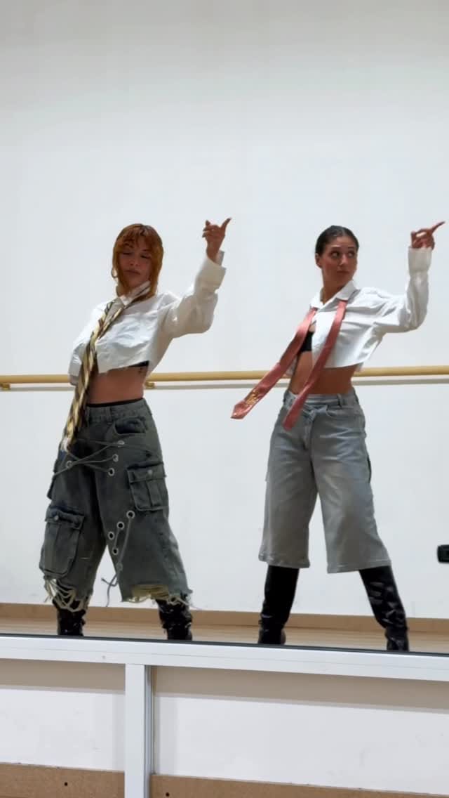 Post 4 by • Latin Lovers | Dance Studios • on Instagram (video)