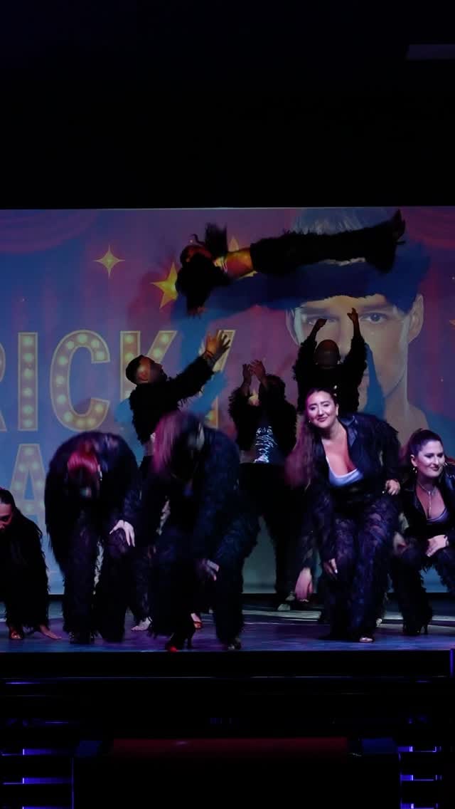 Post 9 by • Latin Lovers | Dance Studios • on Instagram (video)