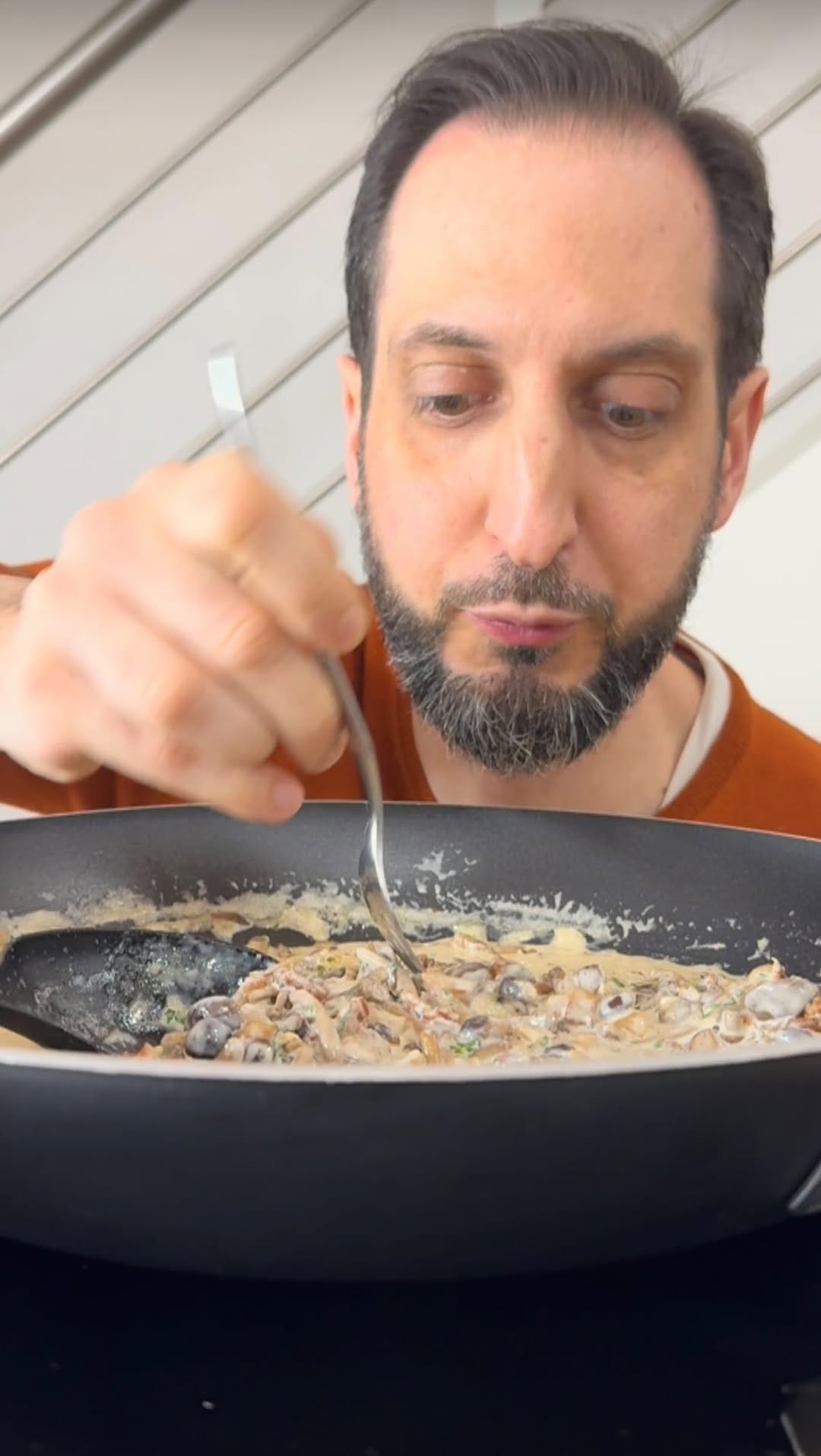 Post 8 by Vallì Homemade | Cooking classes in Verona on Instagram (video)