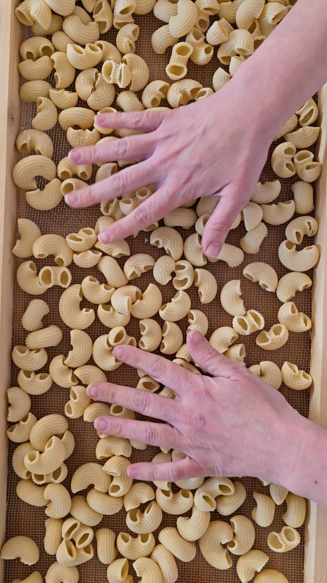 Post 9 by Vallì Homemade | Cooking classes in Verona on Instagram (video)