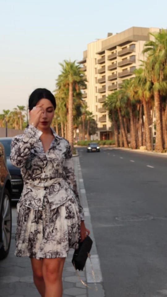 Post 2 by 𝑸𝑨𝑴𝑨𝑹 🇮🇶 on TikTok (video)