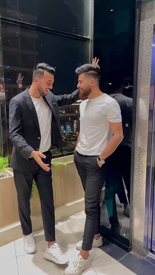 Post 10 by 𝑸𝑨𝑴𝑨𝑹 🇮🇶 on TikTok (video)