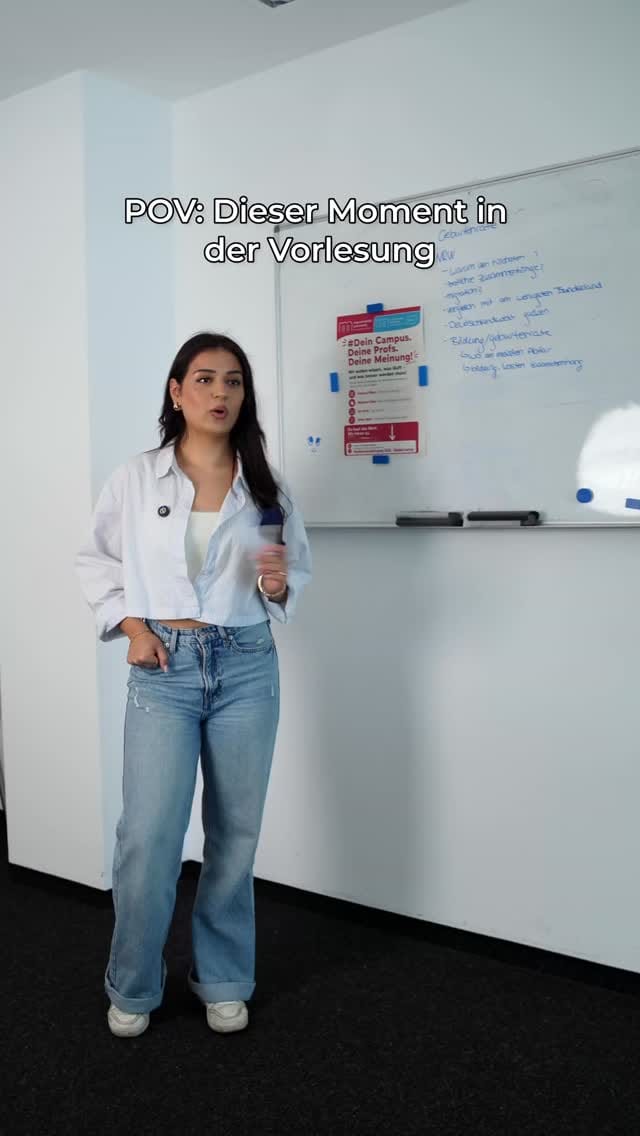 Post 4 by Macromedia University on Instagram (video)