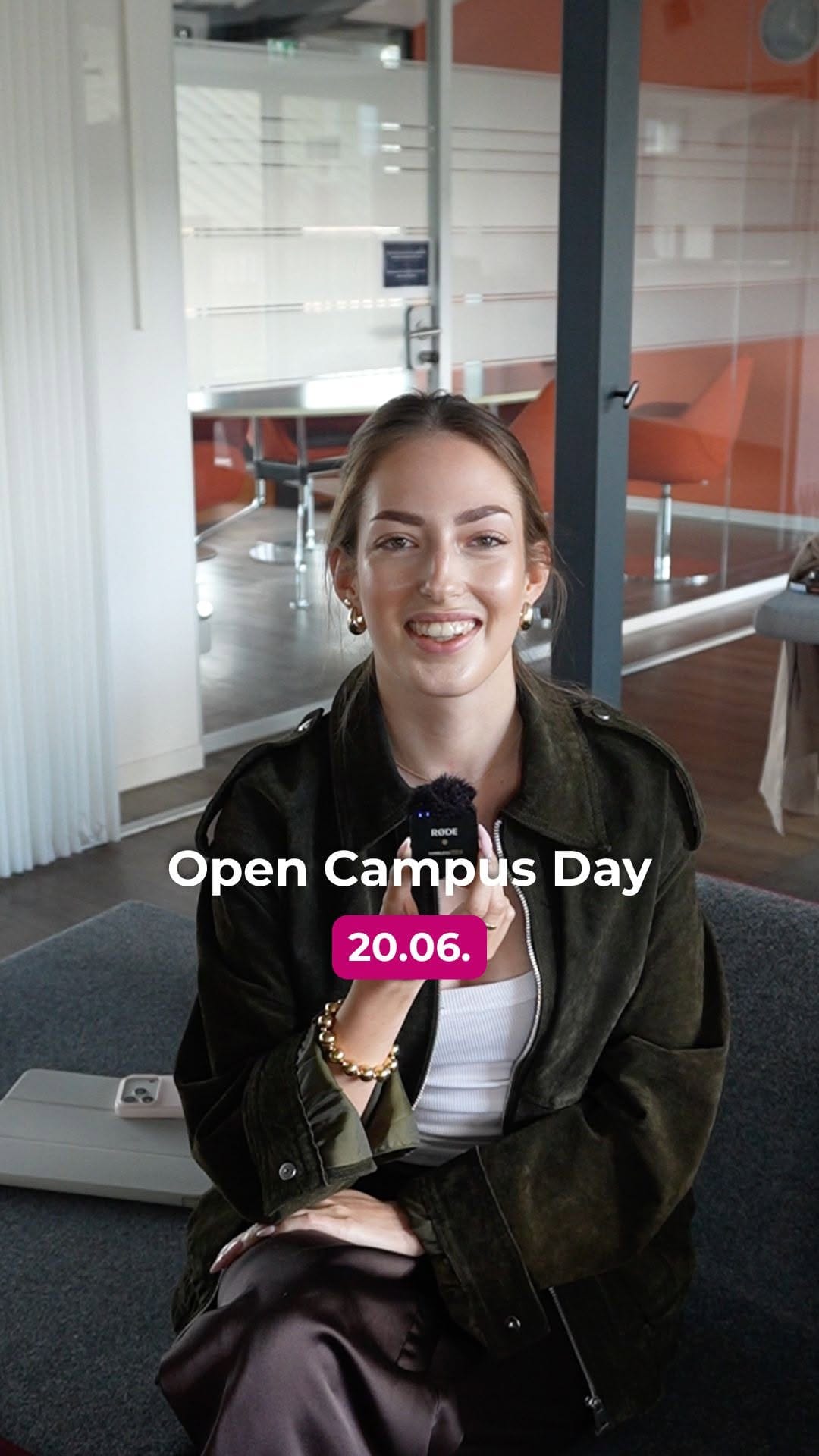 Post 3 by Macromedia University on Instagram (video)