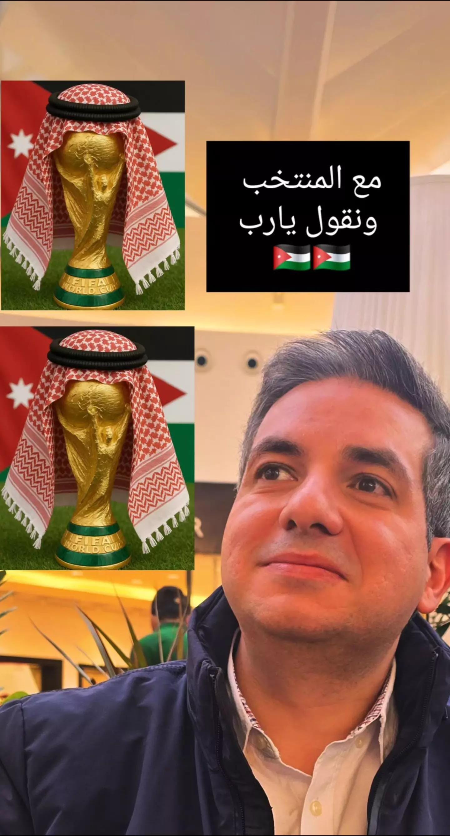 Post 5 by الدكتور وسيم صالح on TikTok (video)