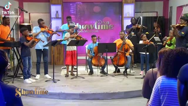 Post 10 by The Music & Arts Academy Gh on Instagram (video)