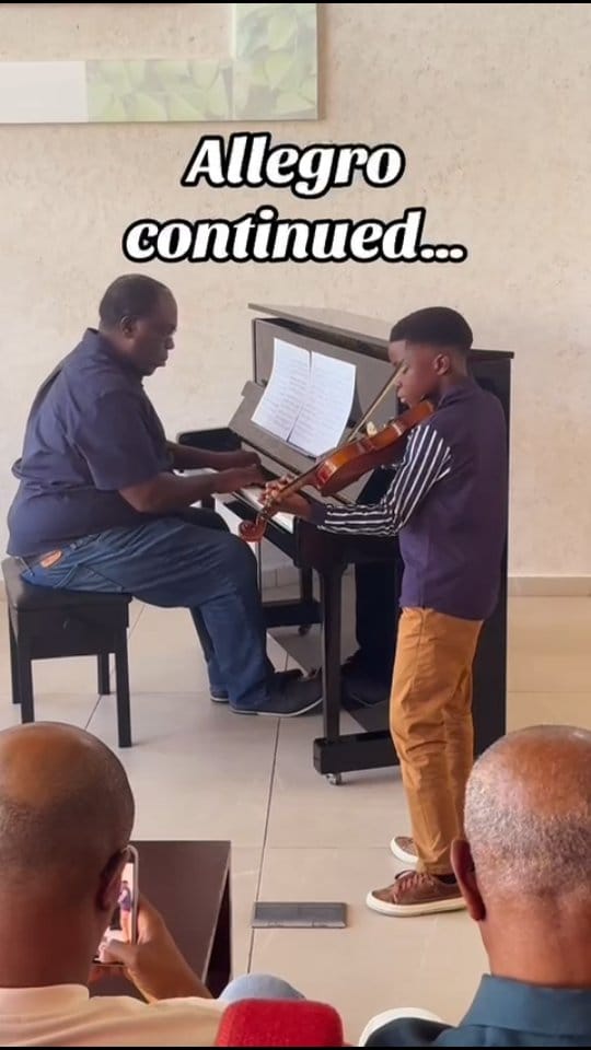 Post 5 by The Music & Arts Academy Gh on Instagram (video)