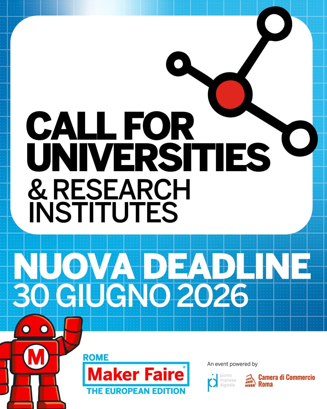 Post 4 by Università Piemonte Orientale on Instagram (image)
