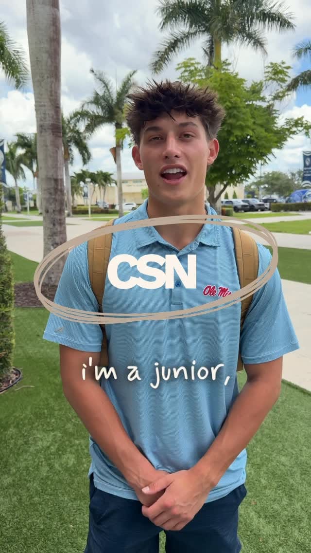 Post 5 by Community School of Naples | PK3–12 on Instagram (video)