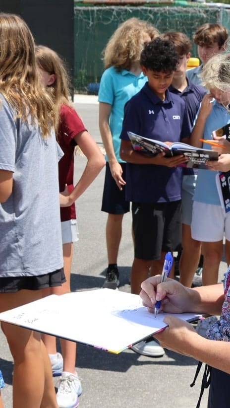 Post 2 by Community School of Naples | PK3–12 on Instagram (video)