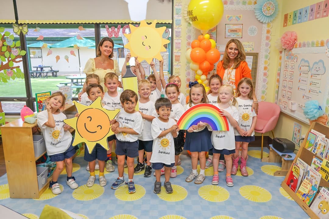 Post 8 by Community School of Naples | PK3–12 on Instagram (image)