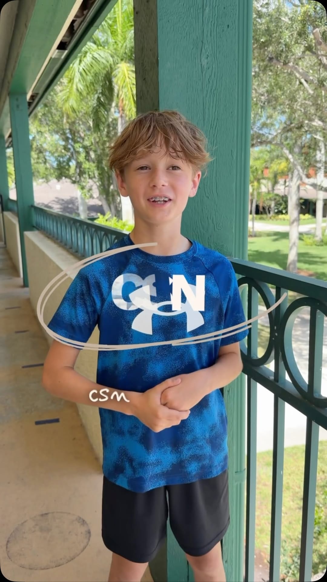 Post 1 by Community School of Naples | PK3–12 on Instagram (video)