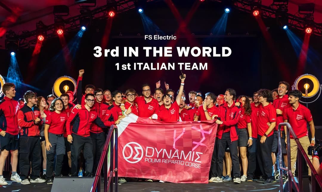 Post 9 by Dynamis PRC on Instagram (image)