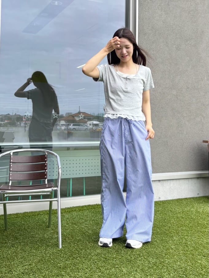 Post 1 by @mirei20180423 on Instagram (carousel)