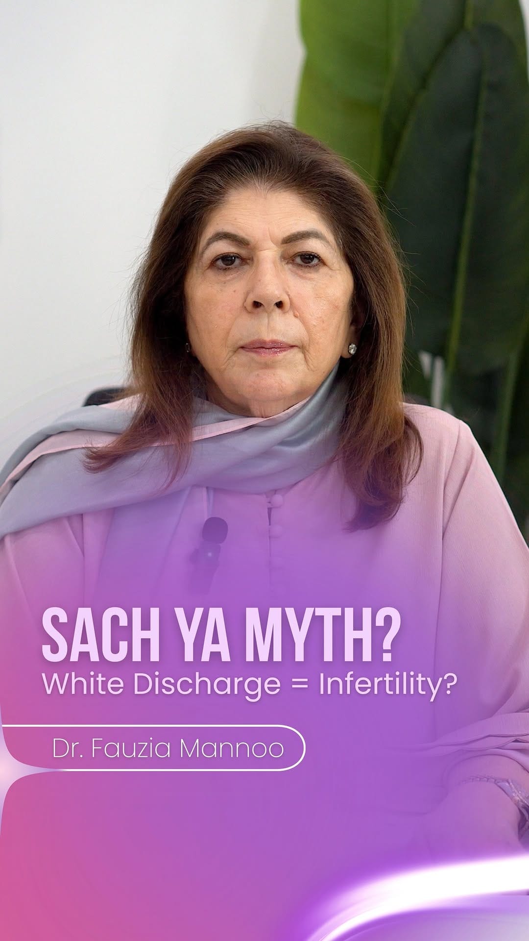 Post 2 by Genova IVF & Fertility on Instagram (video)