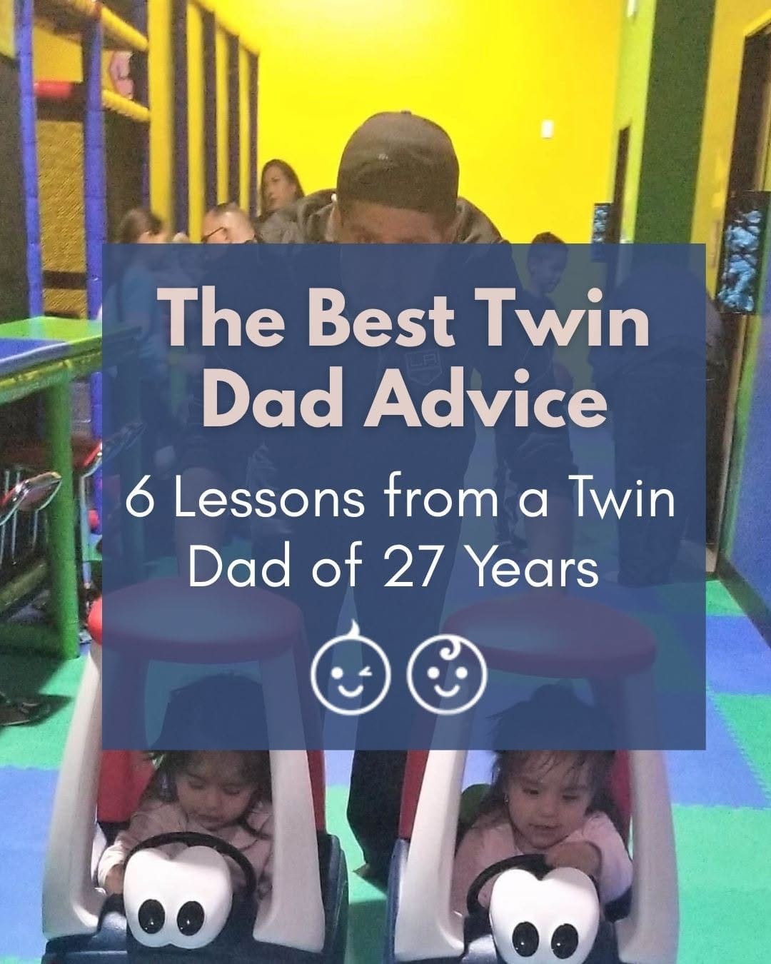 Post 8 by Twiniversity - The # 1 Resource for Twin Pregnancy + Parenting on Instagram (carousel)