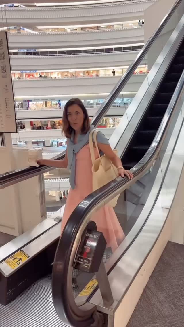 Post 7 by Little Larks - A Children’s Boutique on Instagram (video)