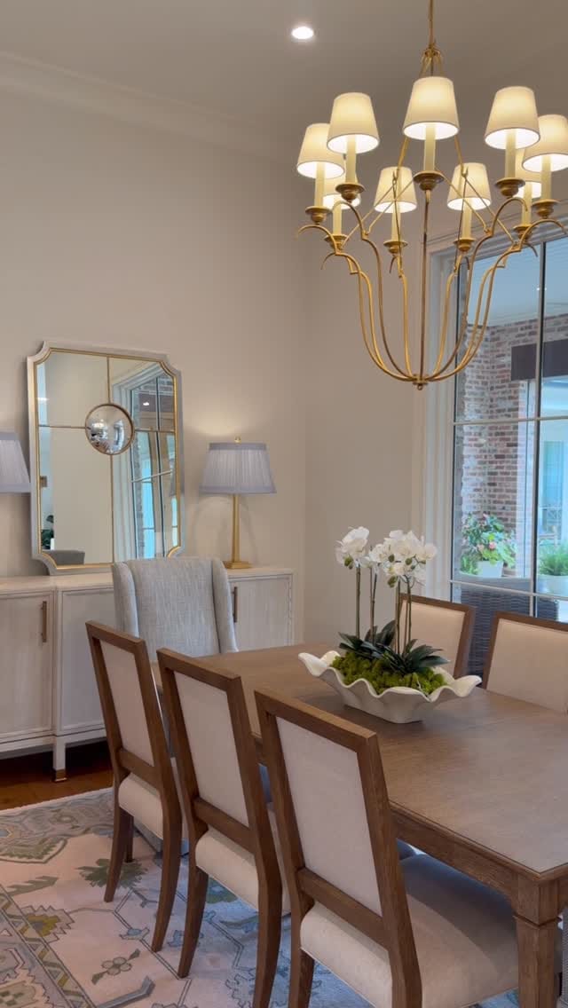 Post 2 by Gautreau Gallery & Interiors on Instagram (video)